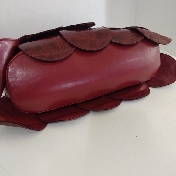 Bueno Collection Beaded Shoulder Purse - Picture 13 of 13